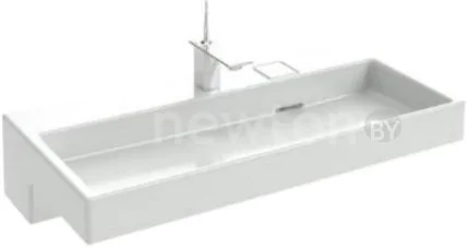 Умывальник Jacob Delafon Terrace 100x49 [EXC9112]