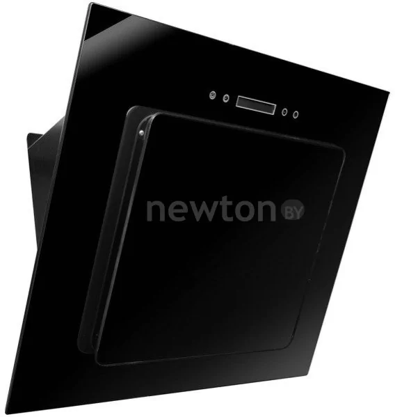 Кухонная вытяжка Backer AH60E-L6 Black Glass (НР)