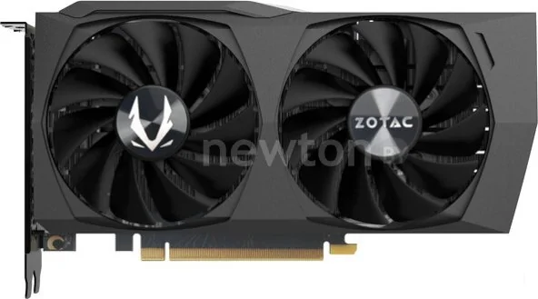Видеокарта ZOTAC GeForce RTX 3050 Eco ZT-A30500K-10M