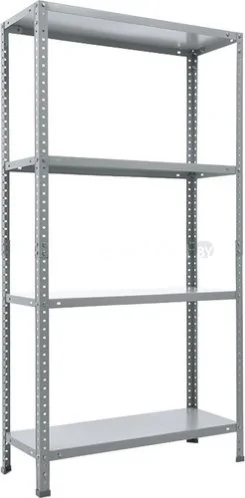 Стеллаж Практик ES 150KD/75х30/4
