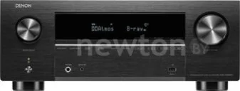 AV усилитель Denon AVC-X3800H