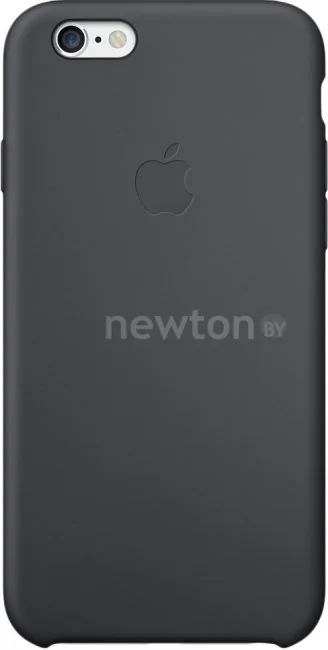 Чехол Apple Silicone Case for iPhone 6 (2014)