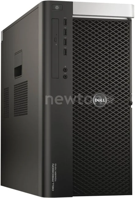 Компьютер Dell Precision Tower 5810 (5810-9262)