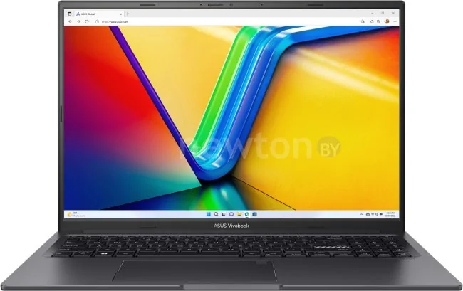 Ноутбук ASUS Vivobook 16X K3605VC-MB226