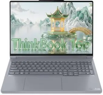 Игровой ноутбук Lenovo Thinkbook 16p 2025 Ryzen Edition 32 ГБ/1 ТБ 21U10000CD