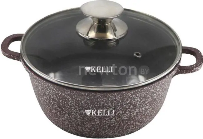 Кастрюля KELLI KL-4091-32