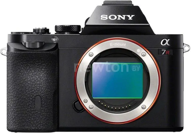 Беззеркальный фотоаппарат Sony a7R Body (ILCE-7R)