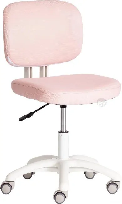 Компьютерное кресло TetChair Junior Pink (розовый)