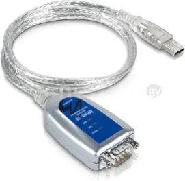 Адаптер Moxa UPort 1150