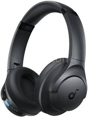 Наушники Anker Soundcore Q11i (черный)