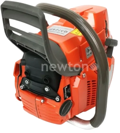 Бензопила Holzfforma G372 XP CS37266OR (без шины и цепи)