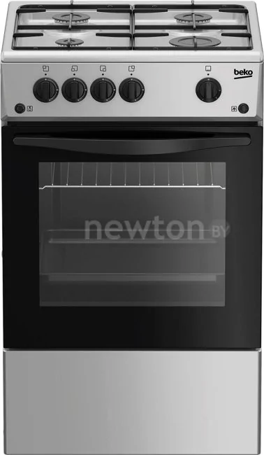 Кухонная плита BEKO FFSG42012S