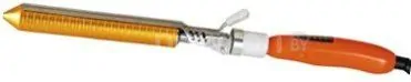 Круглая  плойка IRIT IR-3165