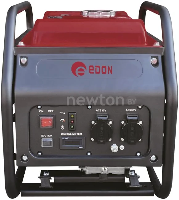 Бензиновый генератор Edon PT-3800C