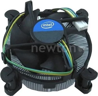 Кулер для процессора Intel E97378-001