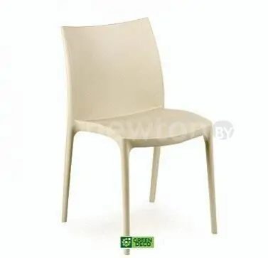 Стул GreenDeco ZIP16CCR