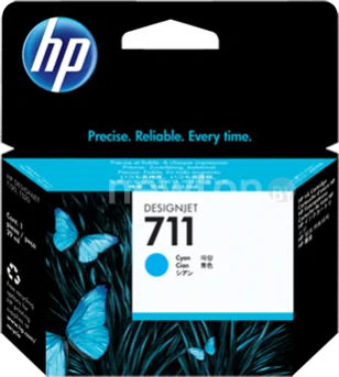 Картридж HP 711 (CZ130A)