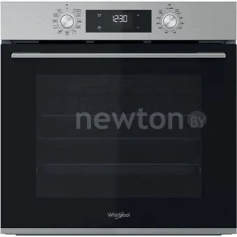 Электрический духовой шкаф Whirlpool OMK58HU1X