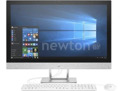 Моноблок HP Pavilion 27-r014ur 2MJ74EA