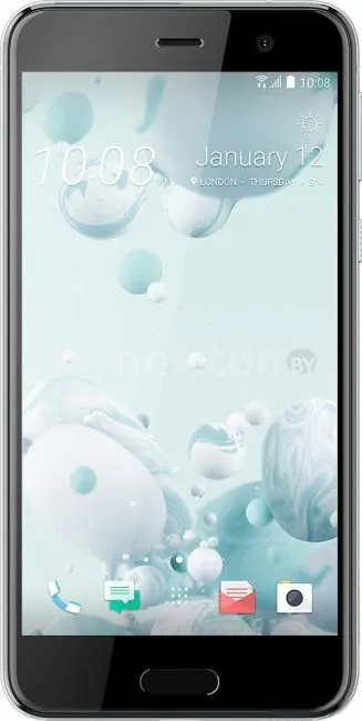 Телефон HTC U Play 32GB White