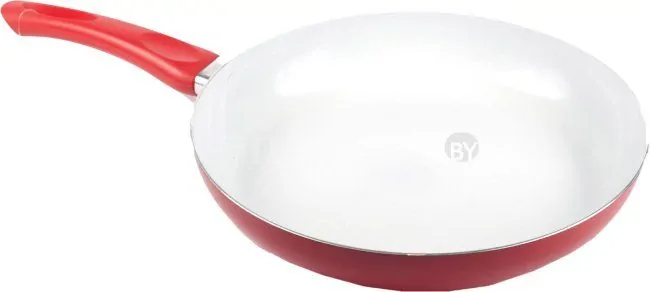 Сотейник Banquet Red Culinaria 40HTXJPCE0128RE-A