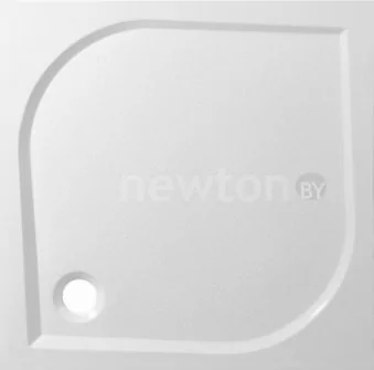 Душевой поддон Эстет Гамма 80x80 [3-0002]