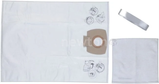 Многоразовый мешок AEG для AP 250 ECP