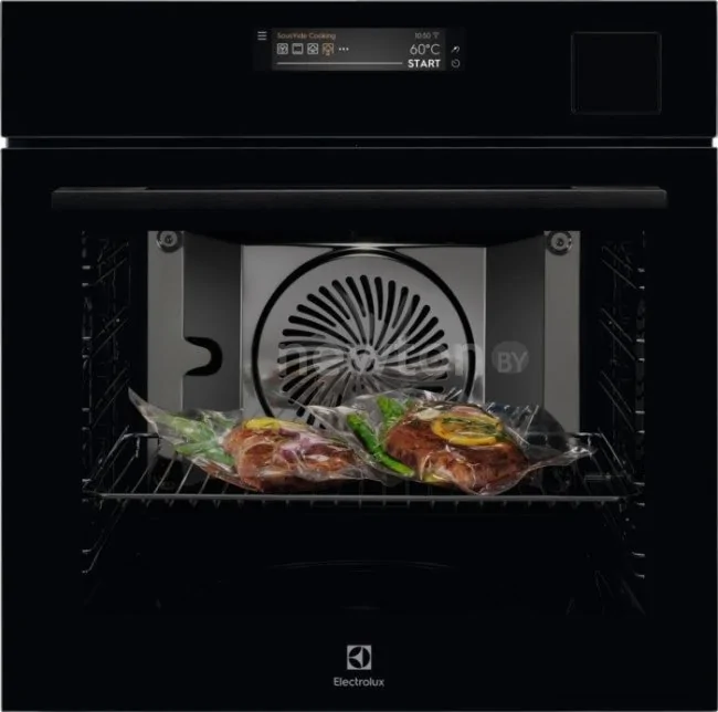 Электрический духовой шкаф Electrolux OKA9S31WZ