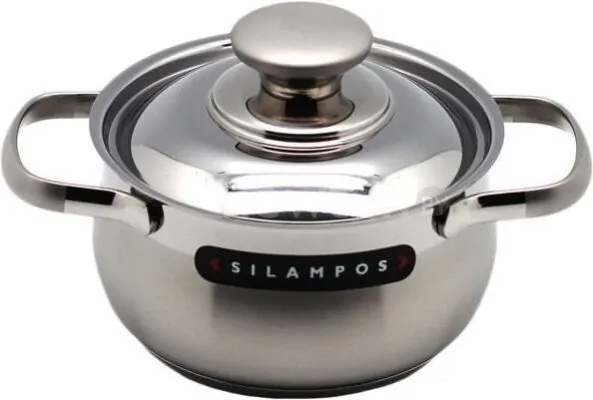 Кастрюля Silampos Venice 633123DV1020
