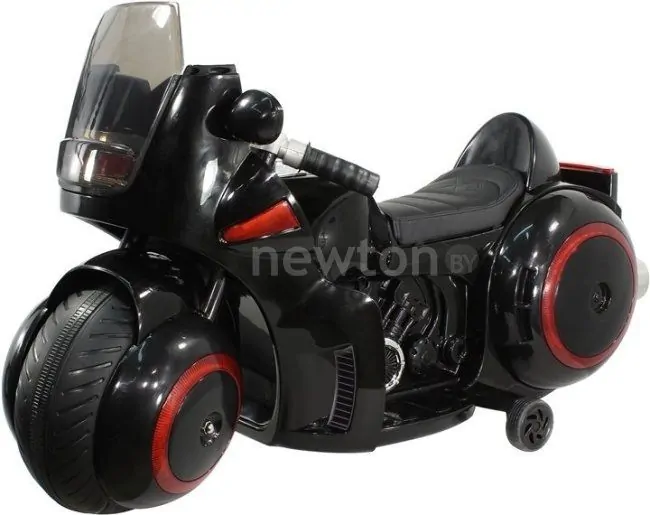 Электромотоцикл Weikesi TC-1188 (черный)