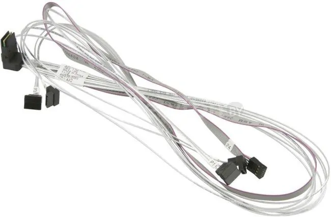 Кабель Supermicro CBL-SAST-0644