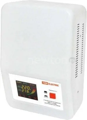Стабилизатор напряжения TDM Electric SQ1201-0023