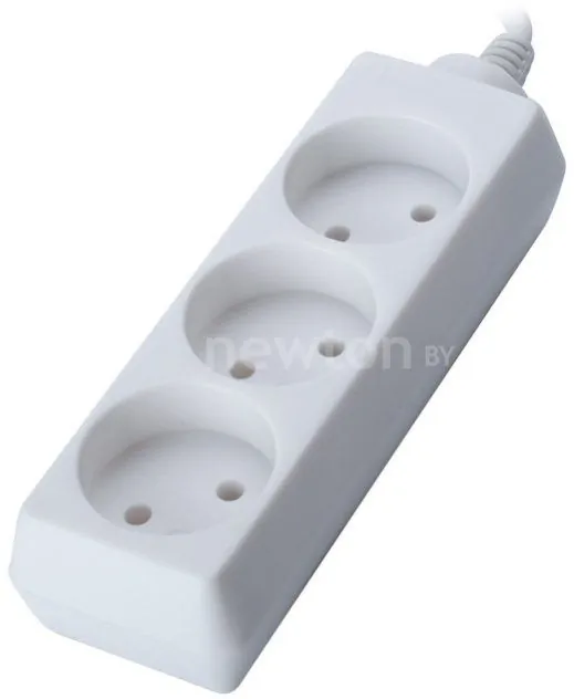 Сетевой фильтр SVEN Standard 2G-3, 5 м