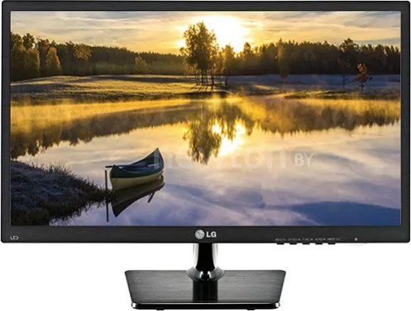 Монитор LG 19M37A