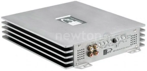 Автомобильный усилитель KICX QS 4.95