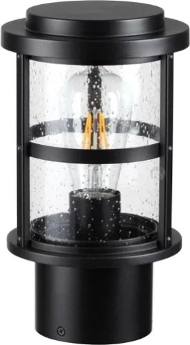Садовый светильник Odeon Light Magus 4964/1A