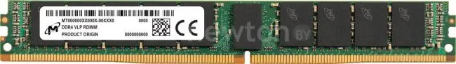 Оперативная память Micron MTA18ADF2G72PZ-3G2E1