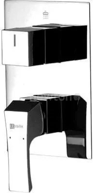 Смеситель Lemark Unit LM4527C
