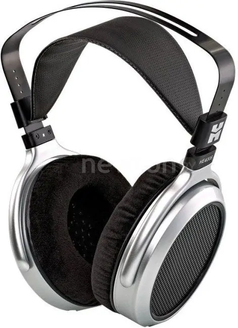 Наушники HiFiMan HE400S