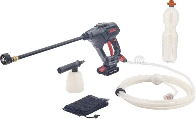 Мойка высокого давления AL-KO Easy Flex PW2040 113859