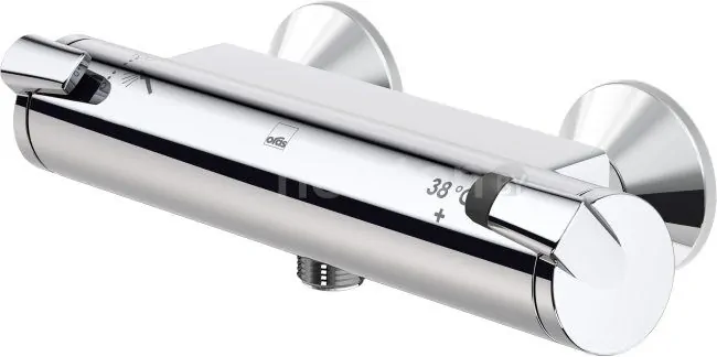 Смеситель Oras Optima 7161