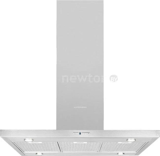 Кухонная вытяжка KUPPERSBERG Dudl 4 LX