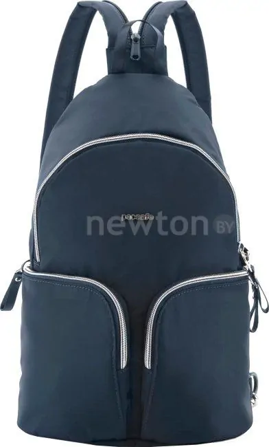 Рюкзак Pacsafe Stylesafe Sling (синий)