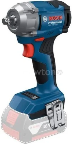 Гайковерт Bosch GDS 18V-350 Professional 06019M5020 (без АКБ)
