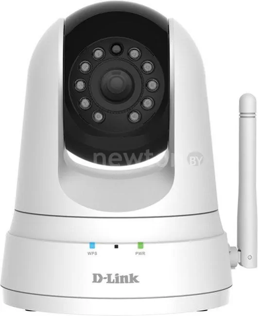 IP-камера D-Link DCS-5000L