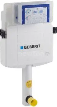 Инсталляция для унитаза Geberit UP 320 [109.300.00.5]