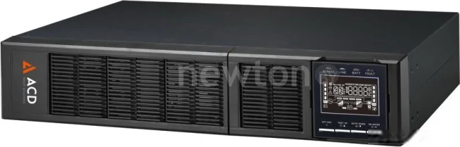 Источник бесперебойного питания ACD PW-RackLine Pro 6000T 88-901705-00G