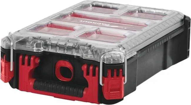 Органайзер Milwaukee PackOut Compact Organiser