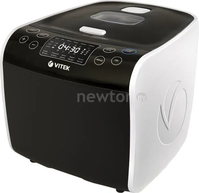 Мультиварка Vitek VT-4209 BW