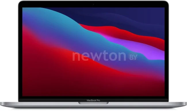 Ноутбук Apple Macbook Pro 13" M1 2020 Z11B0004Q